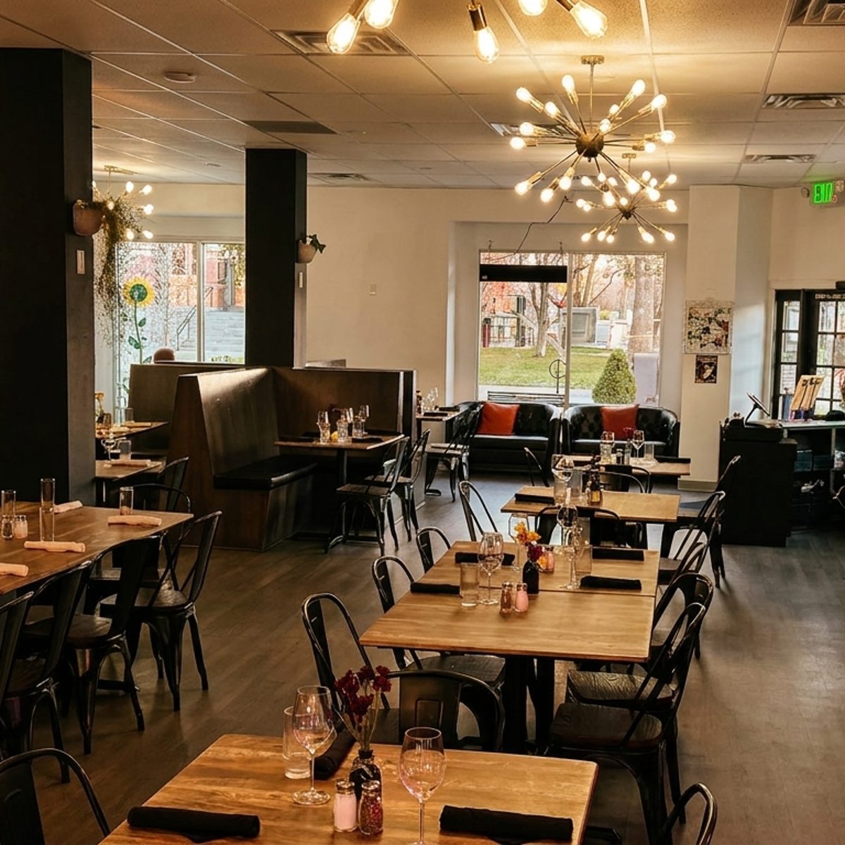 A Place to Gather and Celebrate